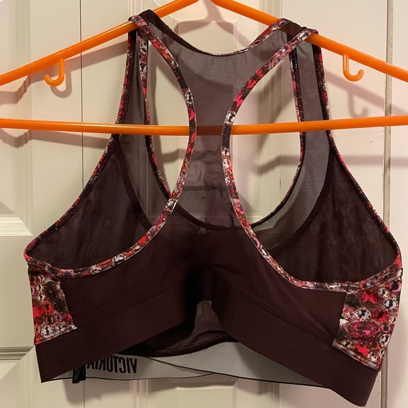 Sports Bra - Picture 2 of 3